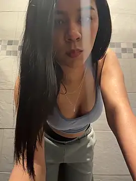 AnahiSkye online show from 03-09-26, 05:50