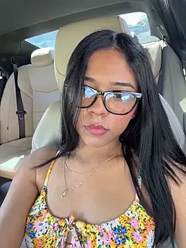 AnahiSkye online show from 03-10-26, 06:46