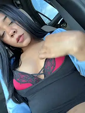 AnahiSkye online show from 03-24-26, 08:58