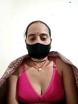 Madhuri Love143 online show from 02-06-26, 03:04
