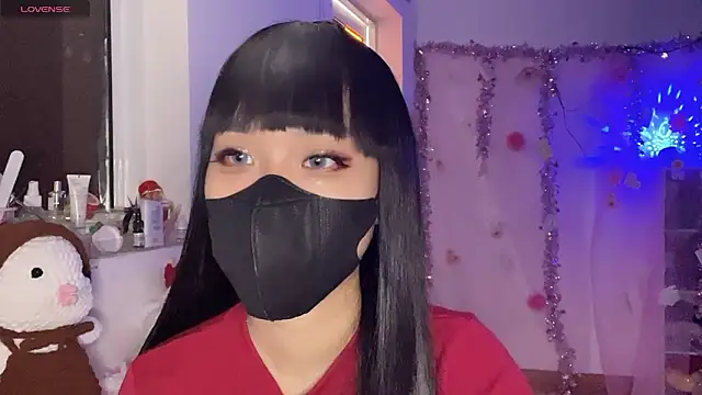 Tieu-May online show from 03-18-26, 10:18