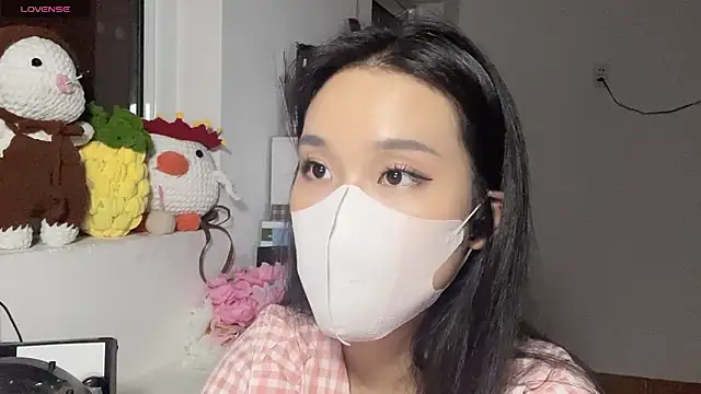 Tieu-May online show from 03-30-26, 09:05