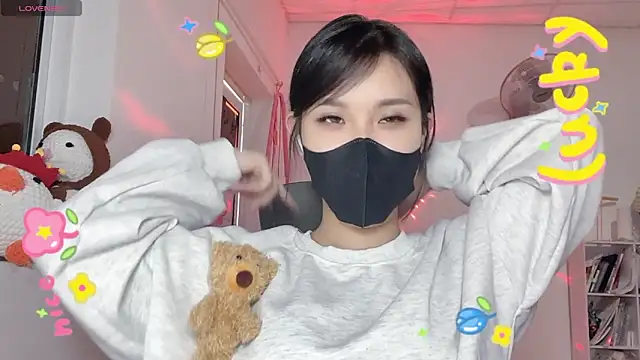 Tieu-May online show from 05-27-26, 07:16