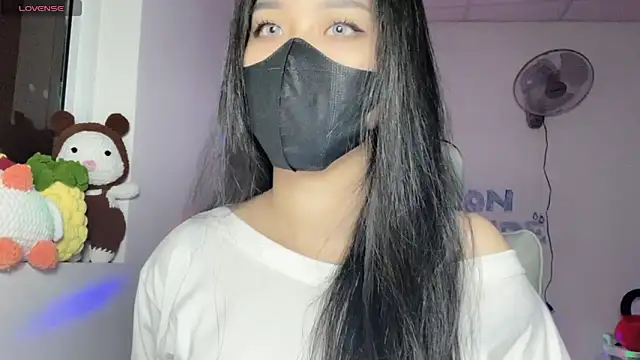 Snapshot of Tieu-May chatting on 07-07-26, 06:58 Tieu-May online show from 07-07-26, 06:58
