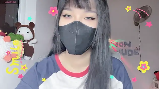 Snapshot of Tieu-May chatting on 07-08-26, 09:03 Tieu-May online show from 07-08-26, 09:03