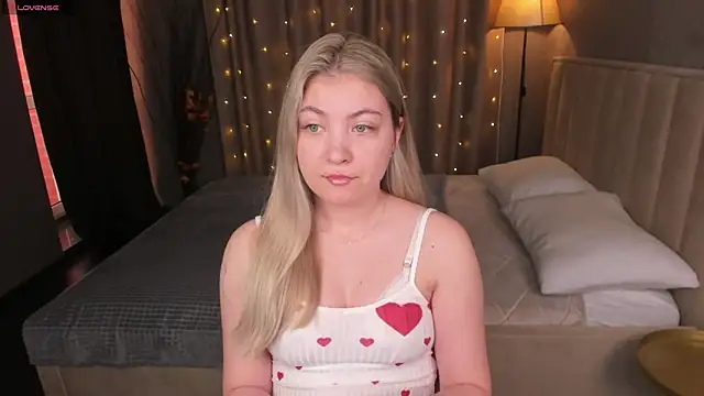 Angel  Grace online show from 04-14-26, 12:05