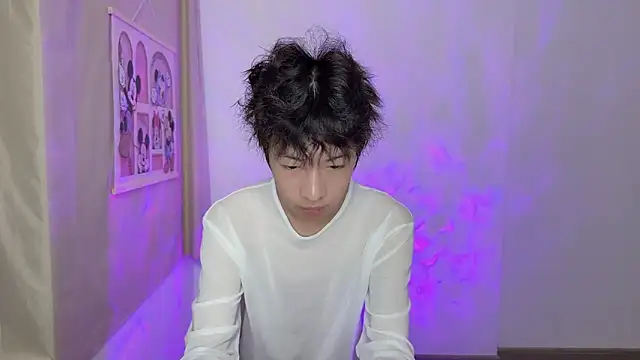 afahyu online show from 03-08-26, 02:10