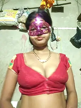Horny-Rashi online show from 03-12-26, 09:10