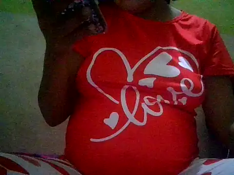 Kandysweety 2 online show from 04-13-26, 10:04