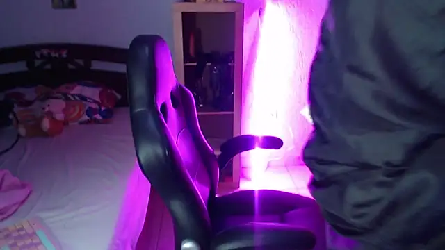 Alexxxa Party online show from 04-10-26, 11:09