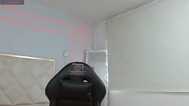 LUAR TAY online show from 03-20-26, 07:19