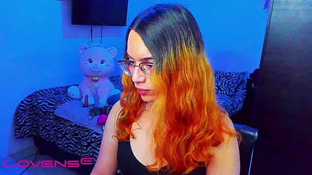 lillykittyyy online show from 03-25-26, 03:12