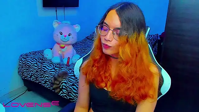lillykittyyy online show from 04-09-26, 06:19
