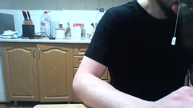 KaelNox online show from 03-26-26, 11:32