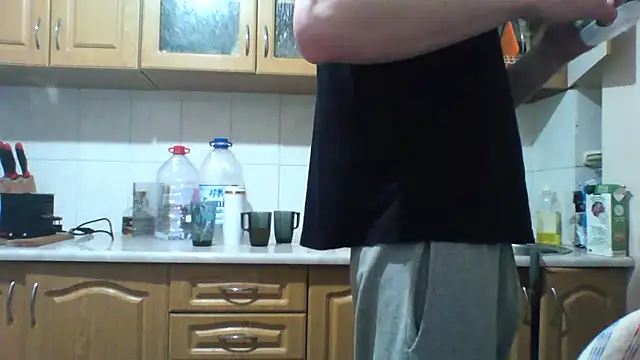 KaelNox online show from 03-27-26, 09:14