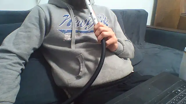 KaelNox online show from 05-03-26, 02:56