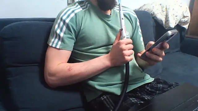 KaelNox online show from 05-13-26, 05:21