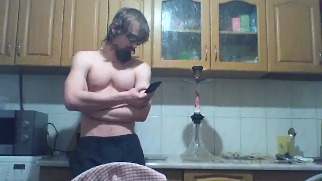 KaelNox online show from 06-25-26, 05:50
