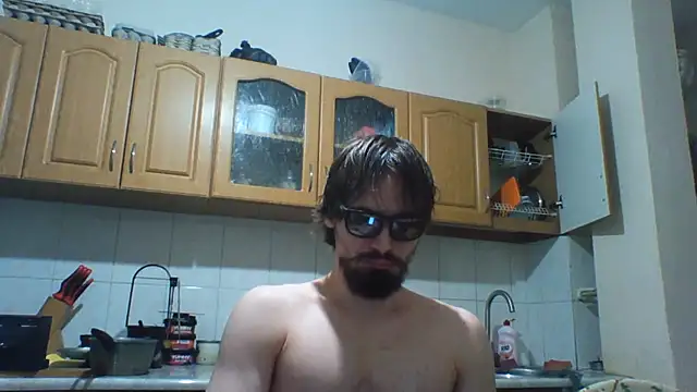 KaelNox online show from 07-05-26, 06:15