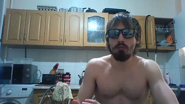 KaelNox online show from 07-09-26, 08:13