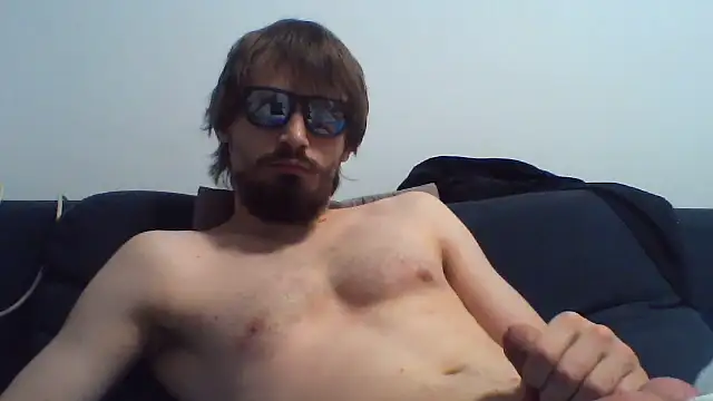 KaelNox online show from 07-14-26, 02:05