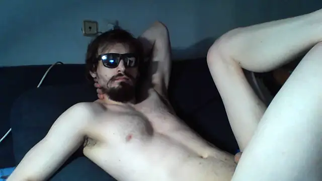 KaelNox online show from 07-16-26, 07:03