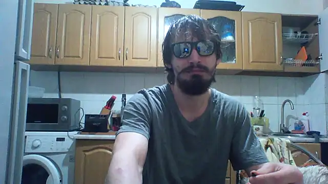 KaelNox online show from 07-20-26, 07:16