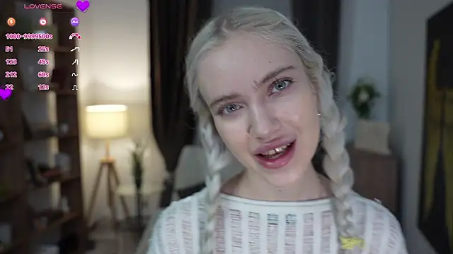 KristalCrowner online show from 03-15-26, 07:31