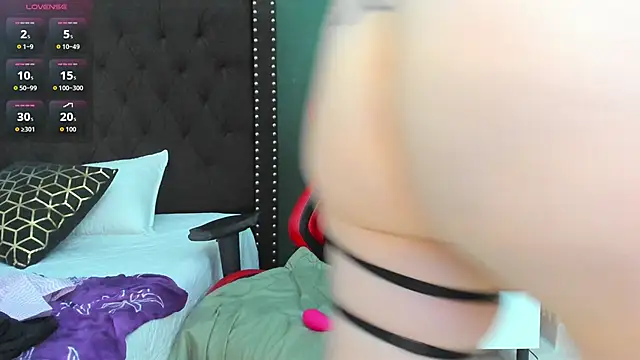 lilith davis online show from 03-31-26, 01:44