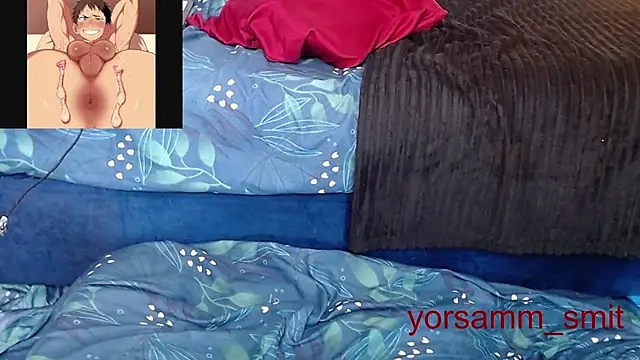 yorsamm smit online show from 05-15-26, 11:56