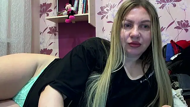 AmandaSexyLAX online show from 03-24-26, 10:15