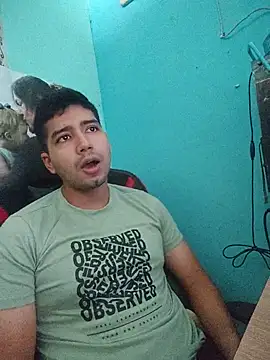 Snapshot of DickPan chatting on 05-25-26, 03:29 DickPan online show from 05-25-26, 03:29