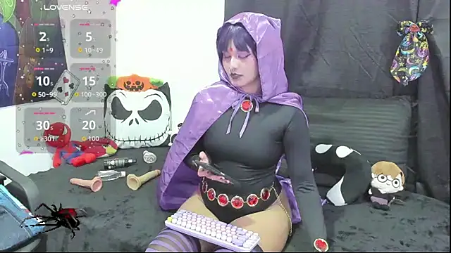 natsumixx online show from 05-20-26, 05:19