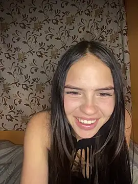 Lariquita online show from 02-11-26, 06:07