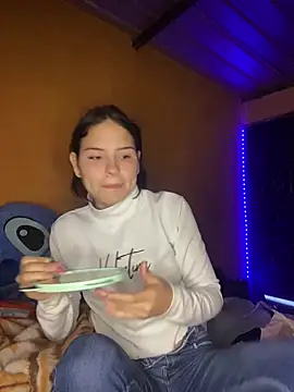 Lariquita online show from 02-17-26, 11:22