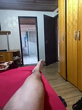 Snapshot of jeanramon01 chatting on 02-14-26, 02:03 jeanramon01 online show from 02-14-26, 02:03