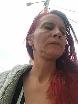 cintia love online show from 03-31-26, 05:24