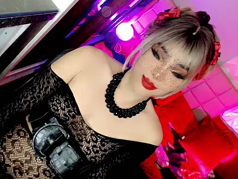 BEYBIDOMME online show from 05-14-26, 07:37