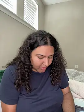 Angeliccreamyrican online show from 03-30-26, 05:14