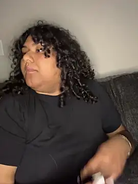 Angeliccreamyrican online show from 04-11-26, 08:18