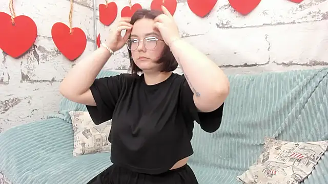 Sweetie Rozzy online show from 05-01-26, 01:10