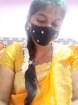 Tamil Hot Anu online show from 04-20-26, 10:33