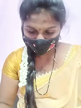 Tamil Hot Anu online show from 05-18-26, 03:51