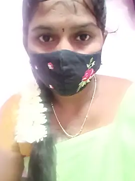 Tamil Hot Anu online show from 05-27-26, 07:11