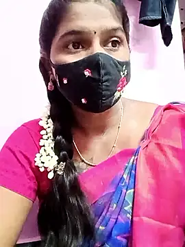 Tamil Hot Anu online show from 05-31-26, 09:05