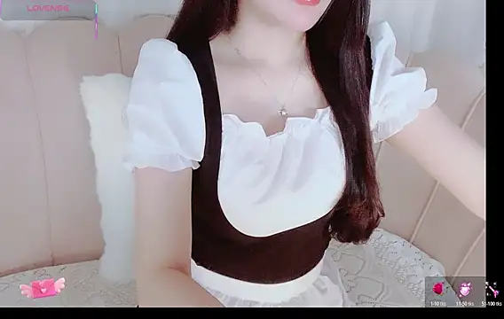 Junnatalie   online show from 04-09-26, 05:29