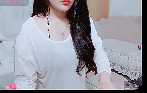 Junnatalie   online show from 06-23-26, 03:15