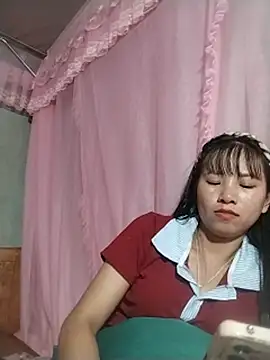 Snapshot of Wily-06 chatting on 06-14-26, 10:34 Wily-06 online show from 06-14-26, 10:34