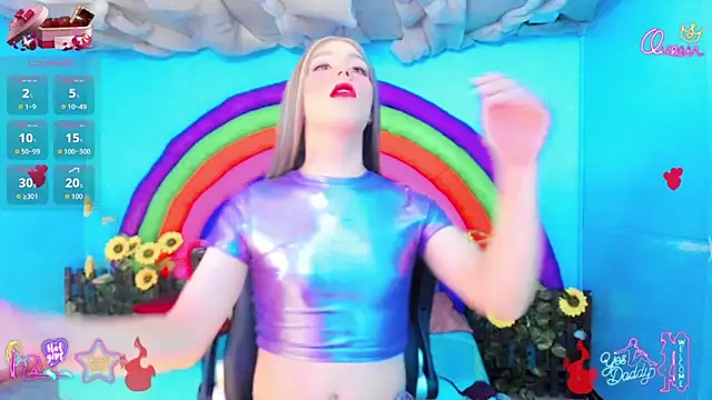 katalina hot   online show from 02-04-26, 10:32