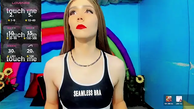 katalina hot   online show from 03-10-26, 11:26